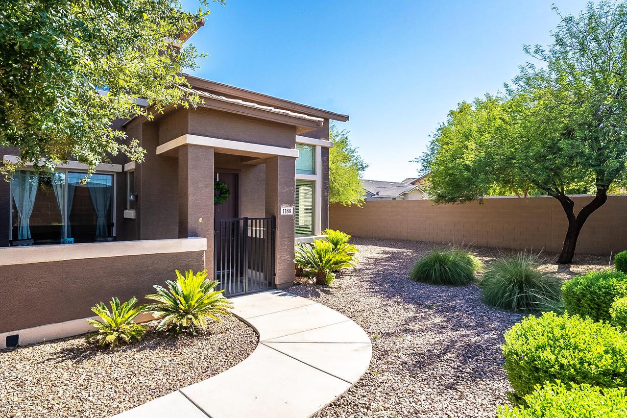 15240 N 142nd Ave. #1188, Surprise, AZ 85379