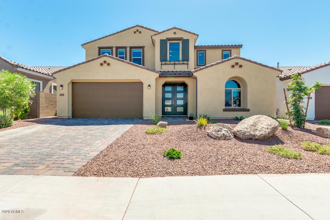 22465 N 97th Ln., Peoria, AZ 85383