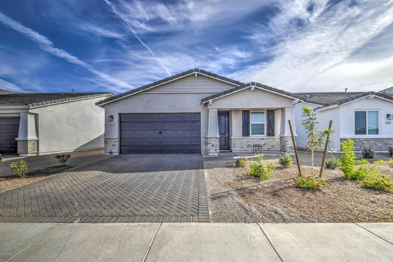 37675 N Bentgrass Rd., San Tan Valley, AZ 85140