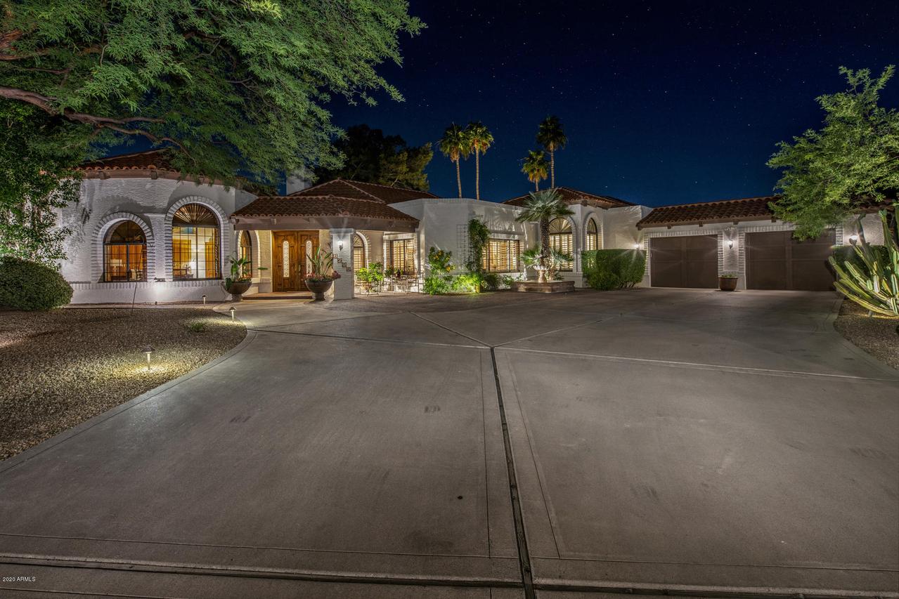 8205 E Adobe Dr., Scottsdale, AZ 85255