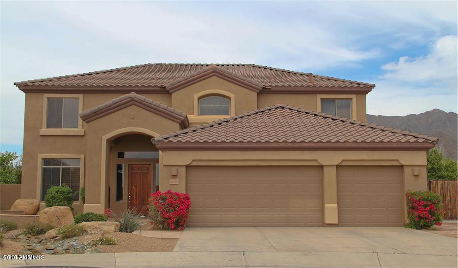 10978 E Raintree Dr., Scottsdale, AZ 85255