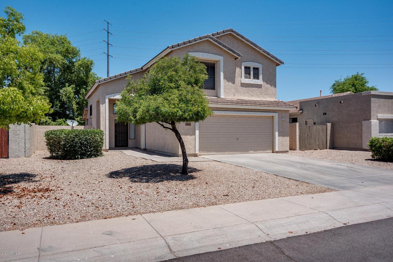 3400 E Clifton Ave., Gilbert, AZ 85297