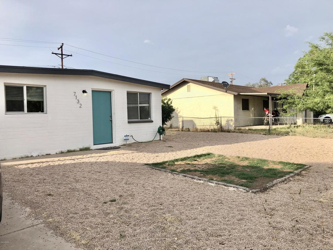 7132 E Arcadia Cir., Mesa, AZ 85208