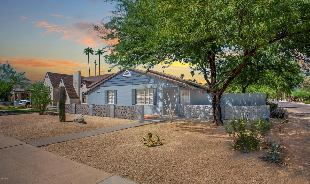 1102 W Lynwood St., Phoenix, AZ 85007