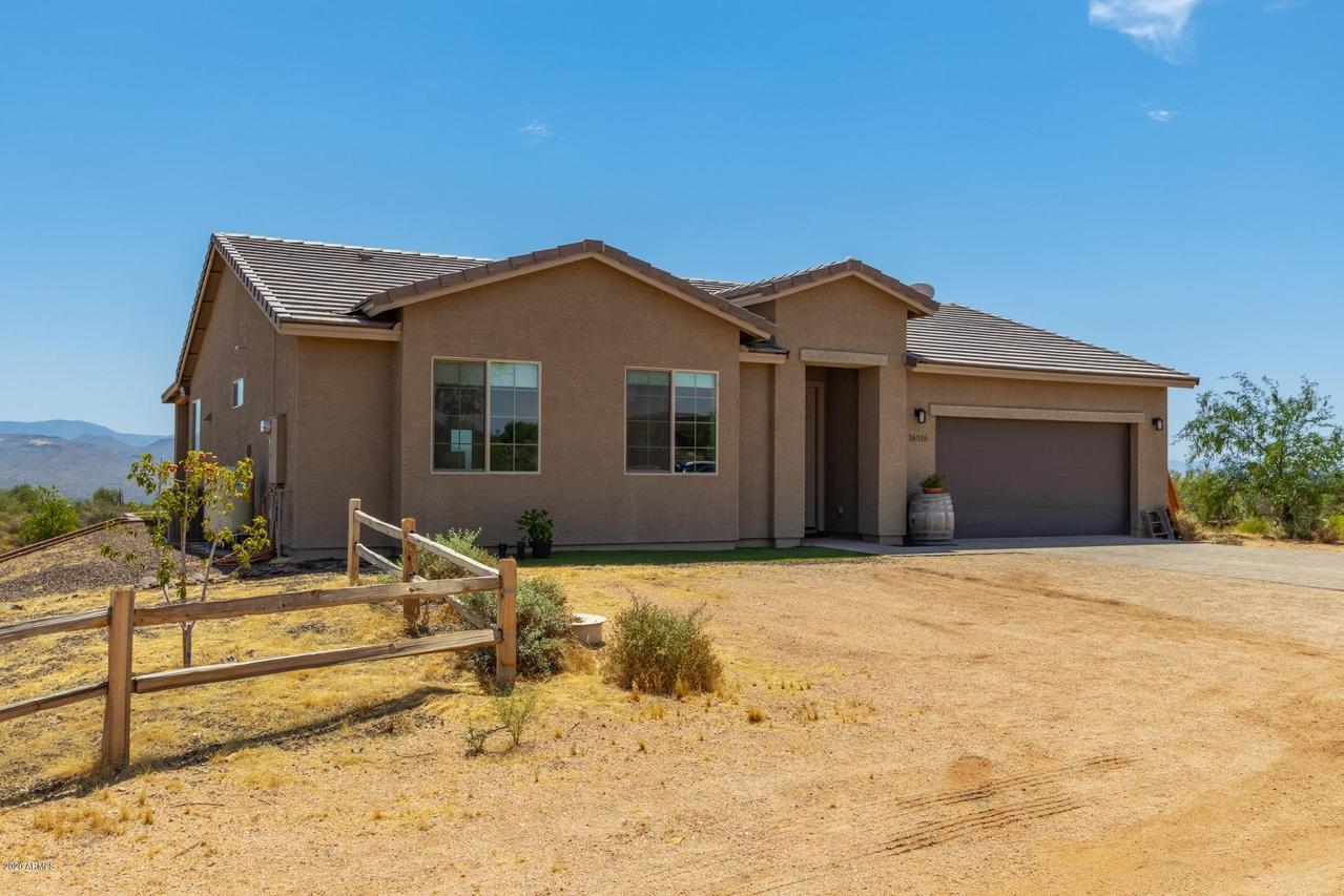 16516 E Morning Vista Ln., Scottsdale, AZ 85262