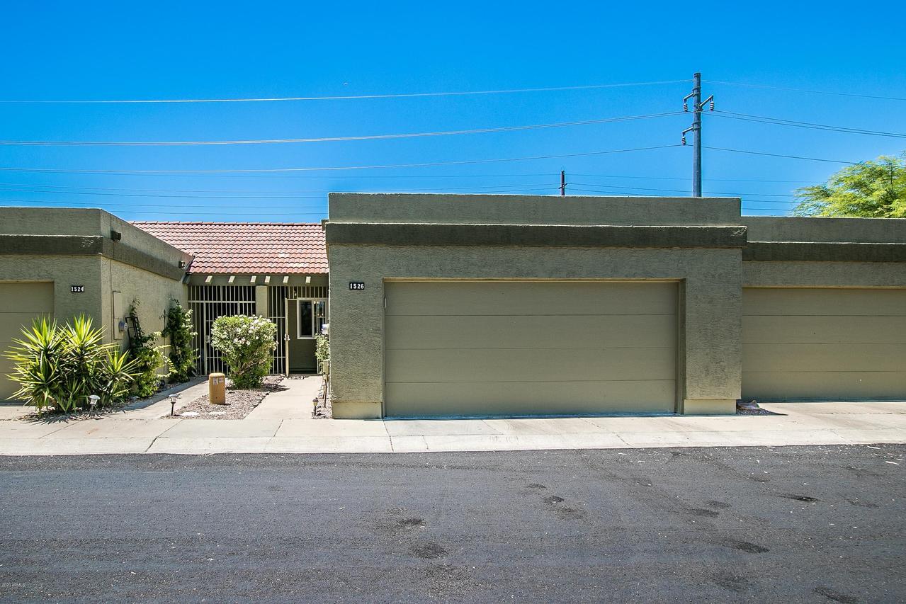 1526 N Dorsey Ln., Tempe, AZ 85288