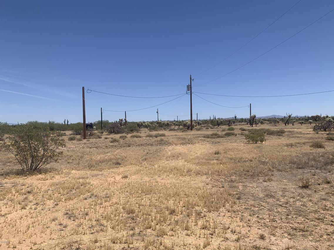 TBD N Dolores Rd. #-, Florence, AZ 85132