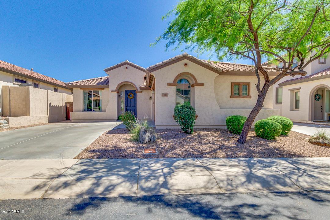 7419 W Palo Brea Ln., Peoria, AZ 85383