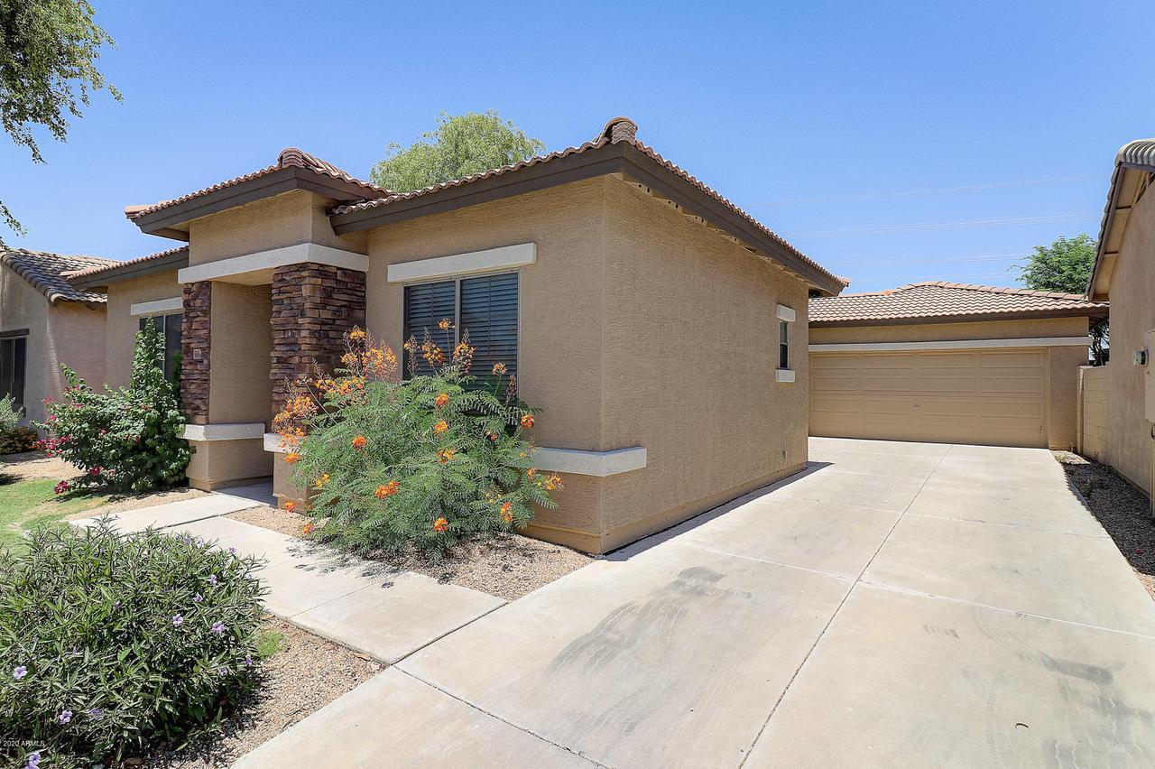5146 W Shaw Butte Dr., Glendale, AZ 85304