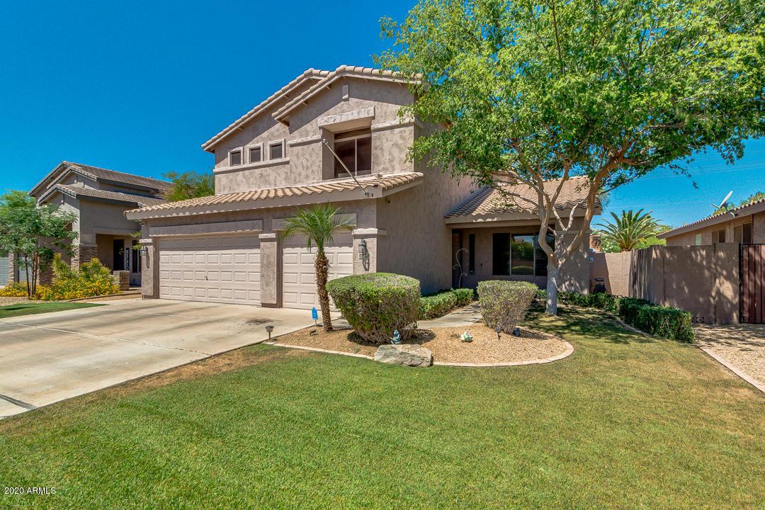 136 N Brett St., Gilbert, AZ 85234