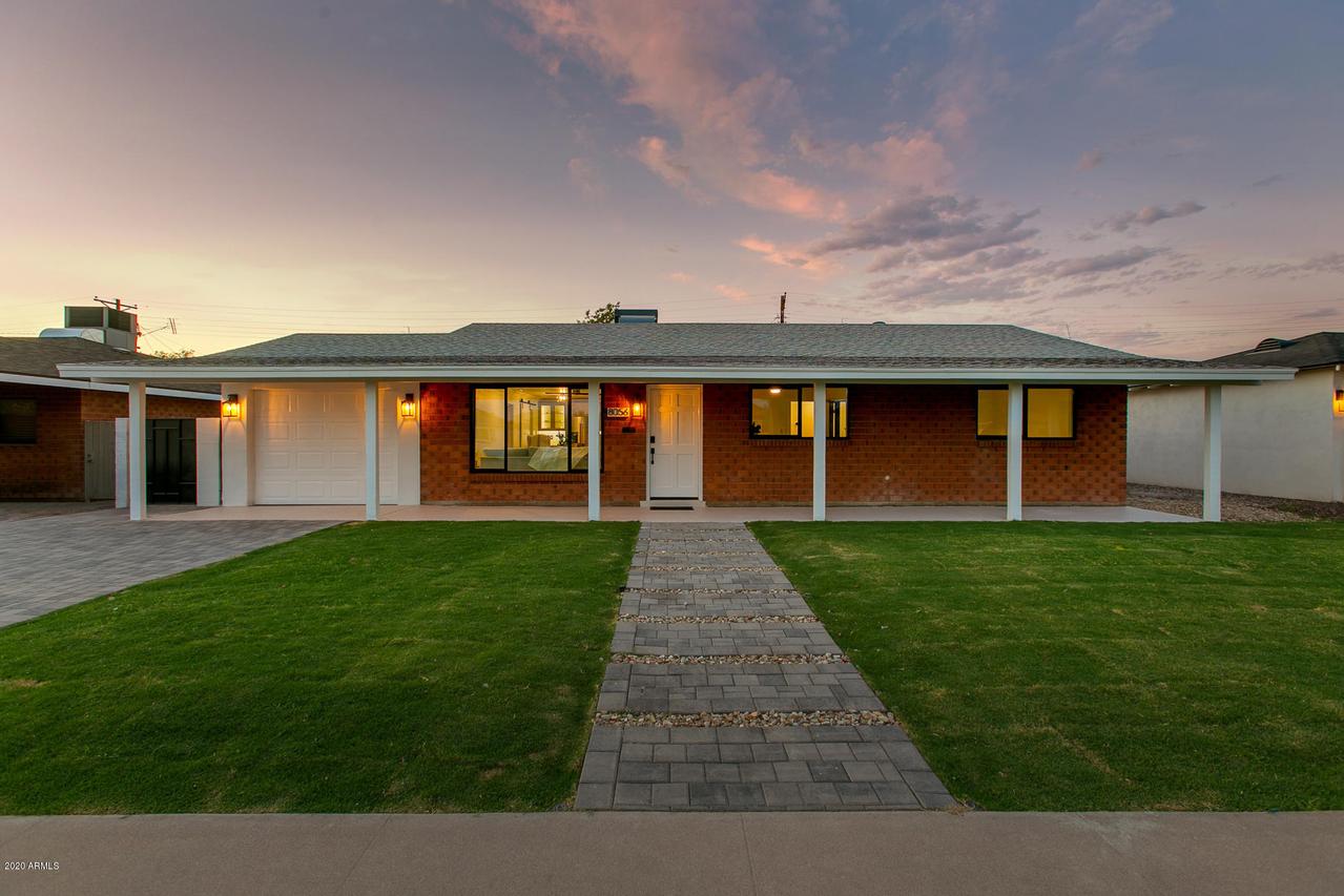 8056 E Clarendon Ave., Scottsdale, AZ 85251