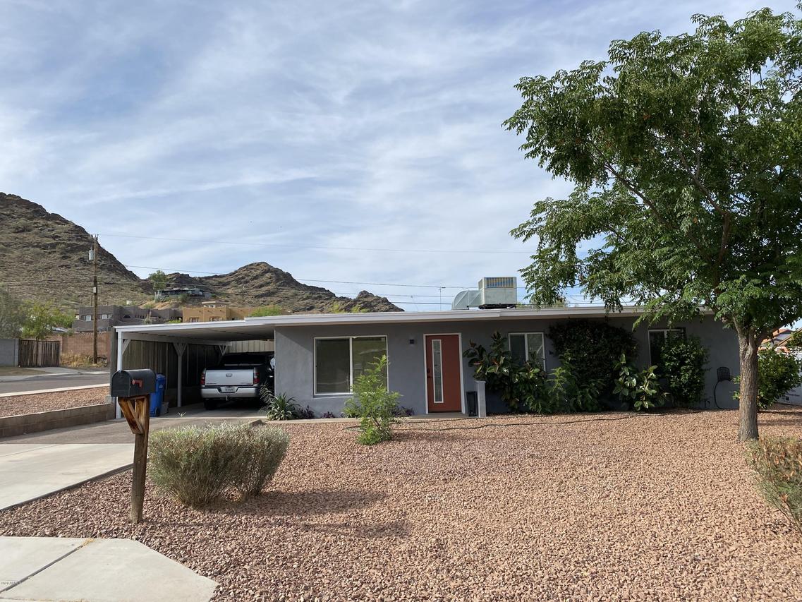1445 E Sunnyslope Ln., Phoenix, AZ 85020