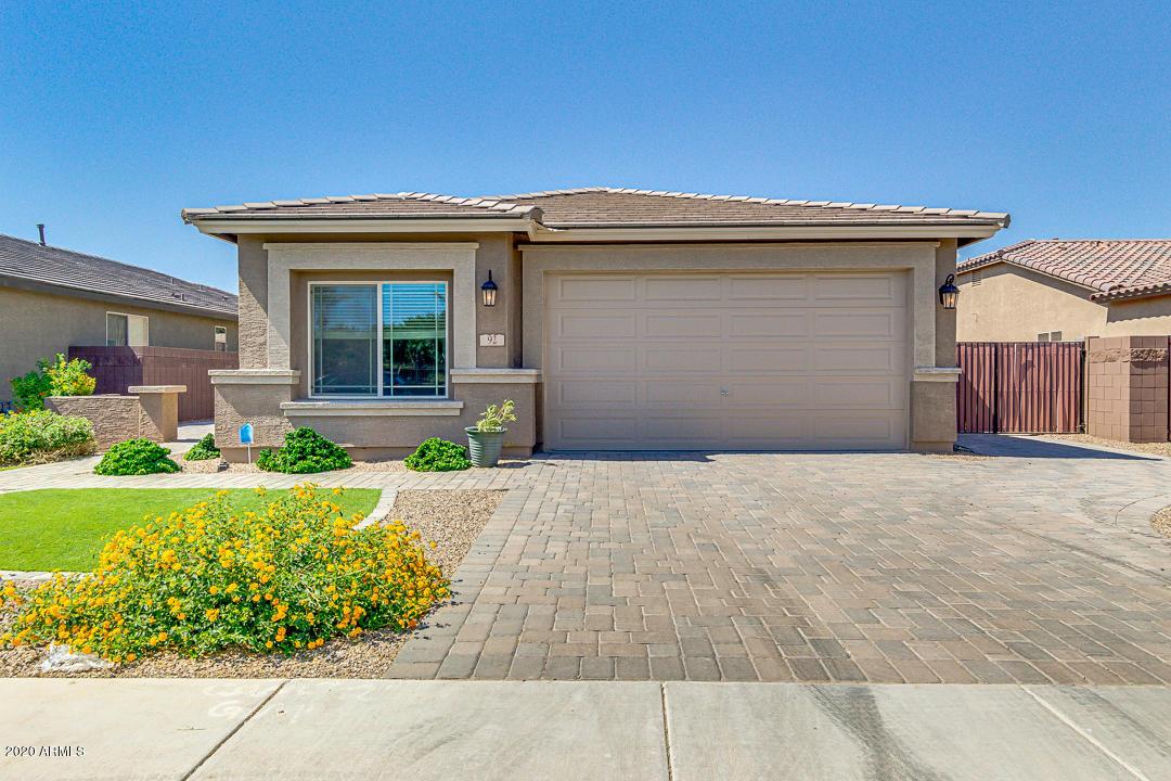 92 W Strawberry Tree Ave., Queen Creek, AZ 85140