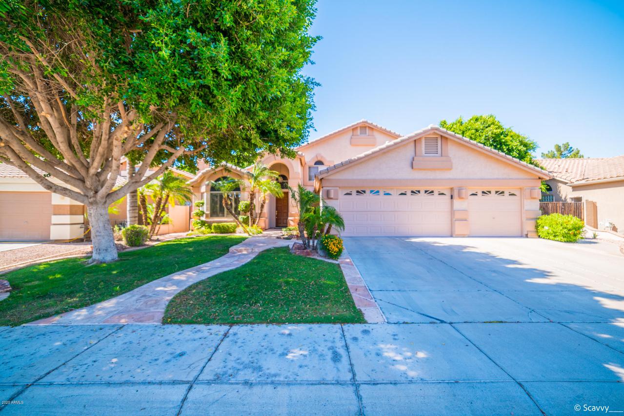 6968 W Melinda Ln., Glendale, AZ 85308