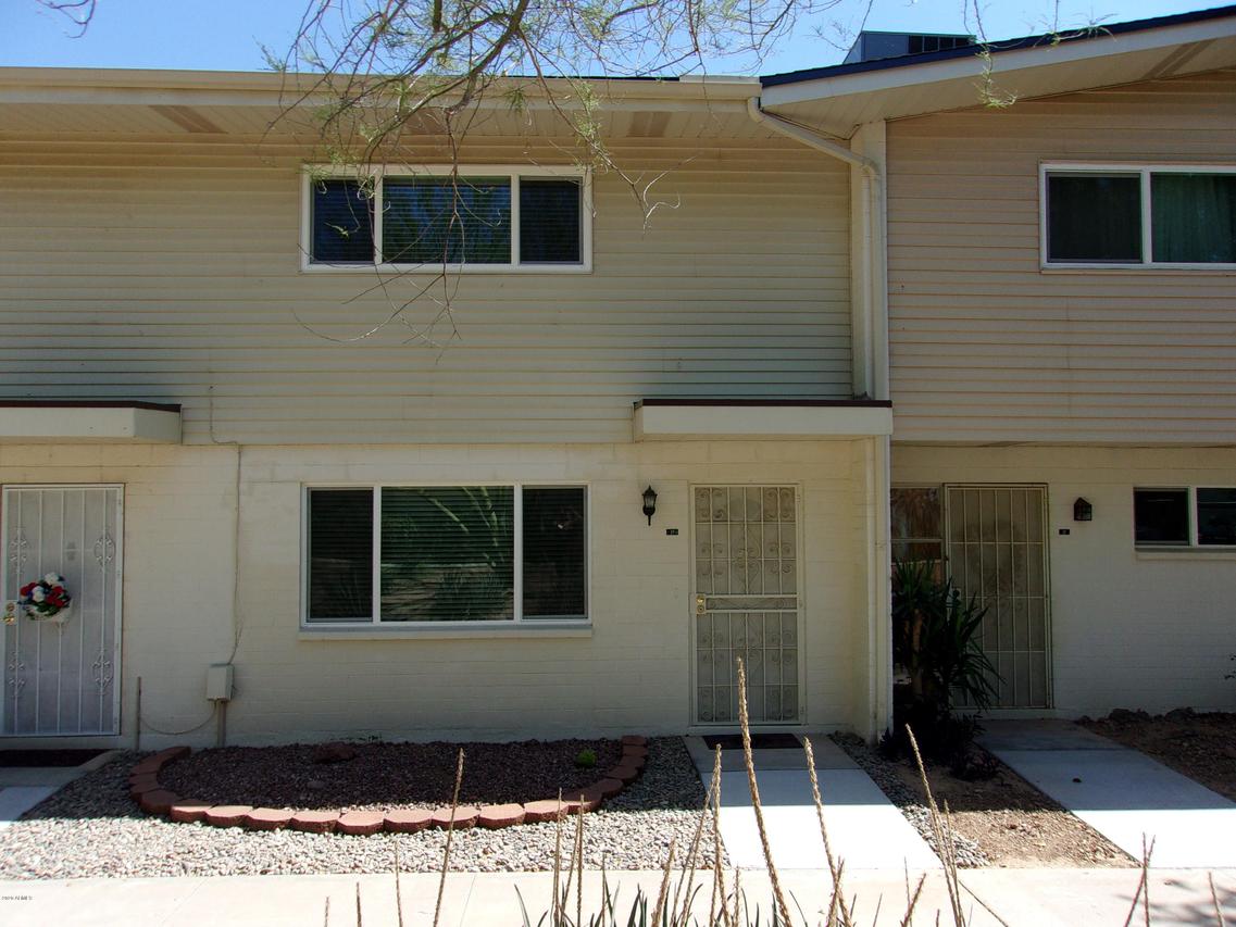 8211 E Garfield St. #J3, Scottsdale, AZ 85257