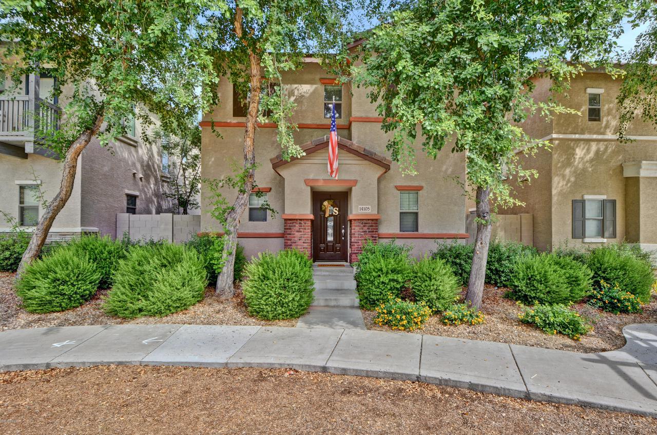 14105 W Country Gables Dr., Surprise, AZ 85379