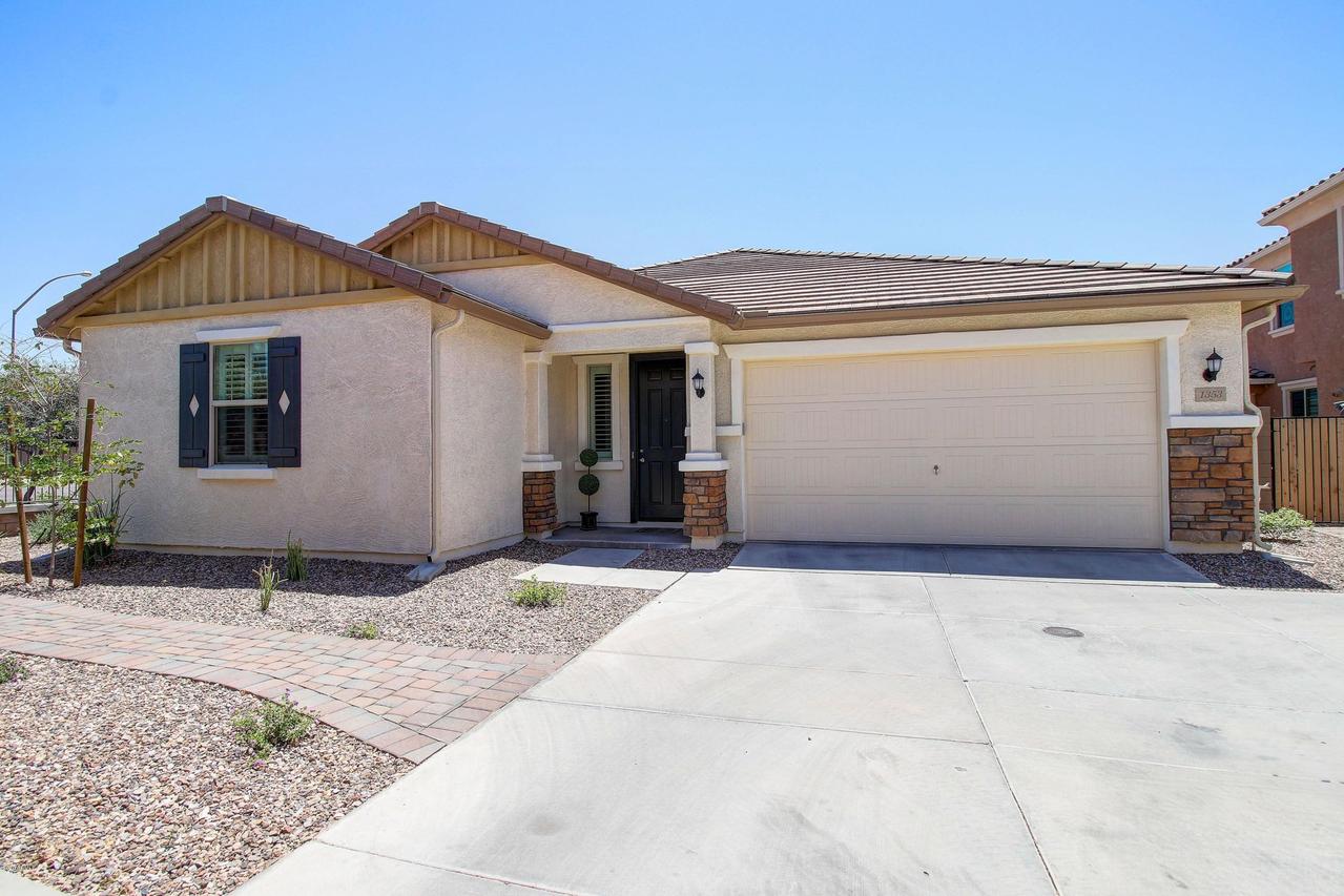 1353 N Balboa, Mesa, AZ 85205