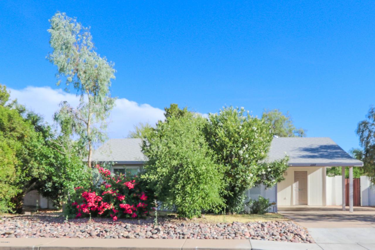 2107 W Western Dr., Chandler, AZ 85224