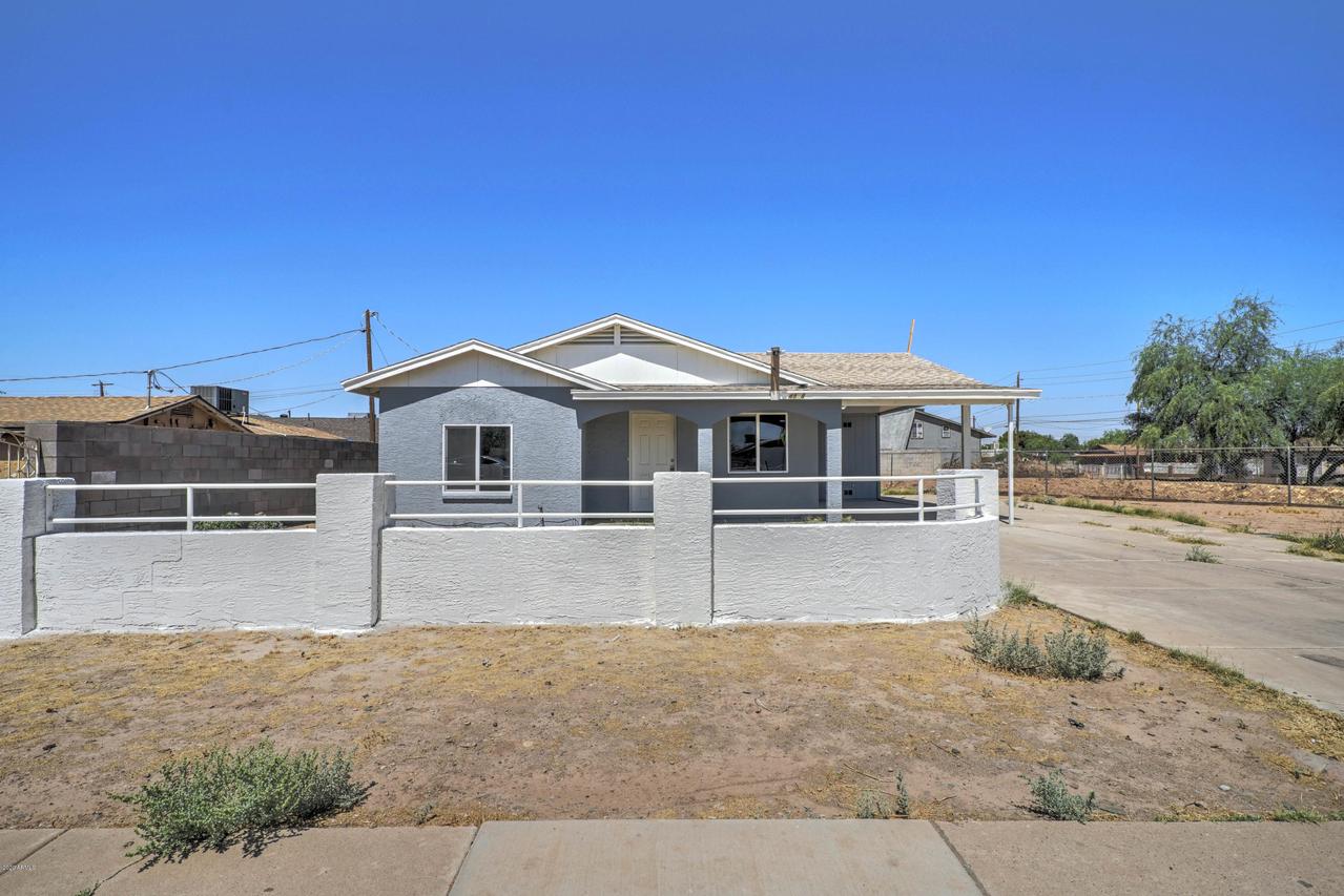 4808 S 9th St., Phoenix, AZ 85040