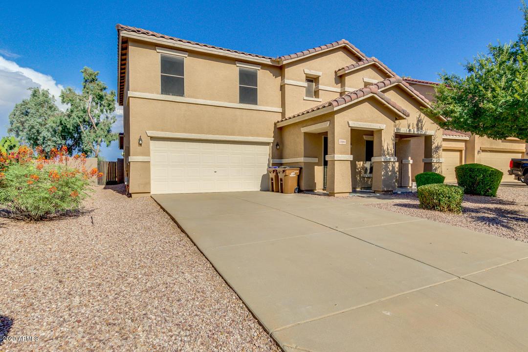 33085 N Sonoran Tr., Queen Creek, AZ 85242