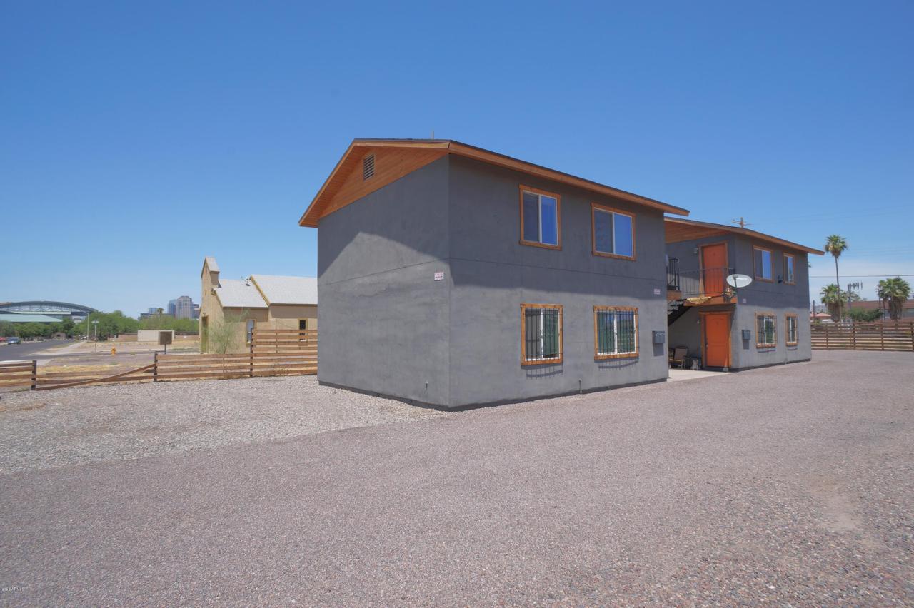1310 E Madison St., Phoenix, AZ 85034