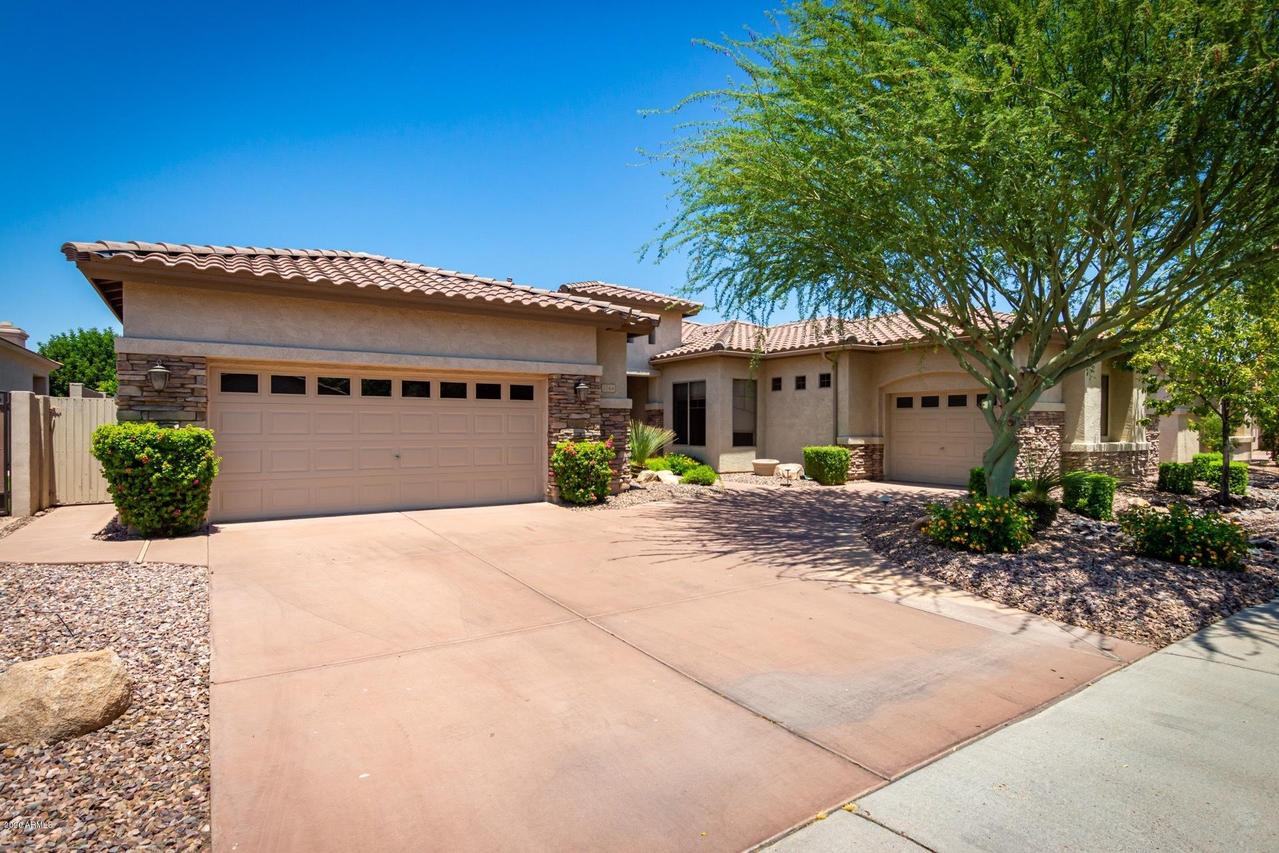2164 W Weatherby Way, Chandler, AZ 85248