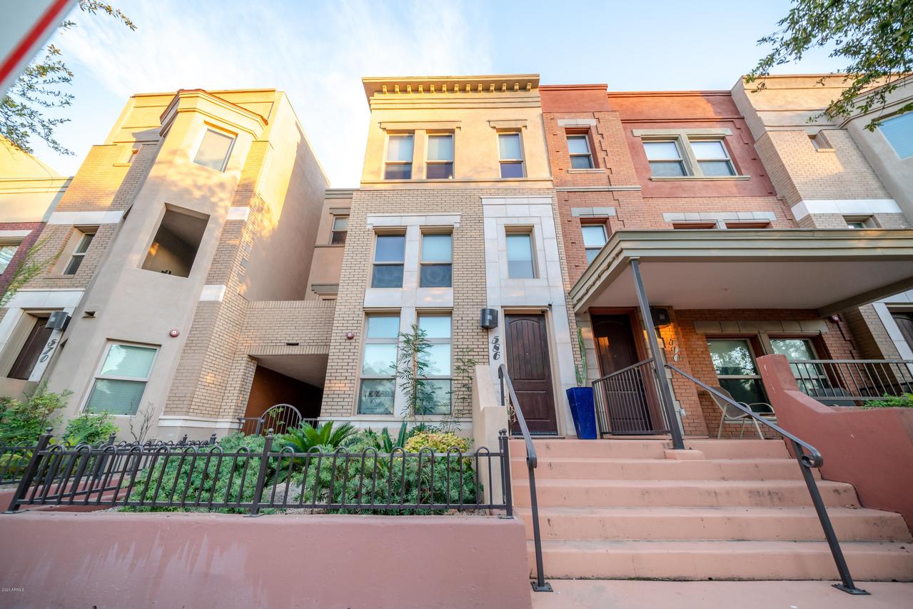 586 W 6th St., Tempe, AZ 85281