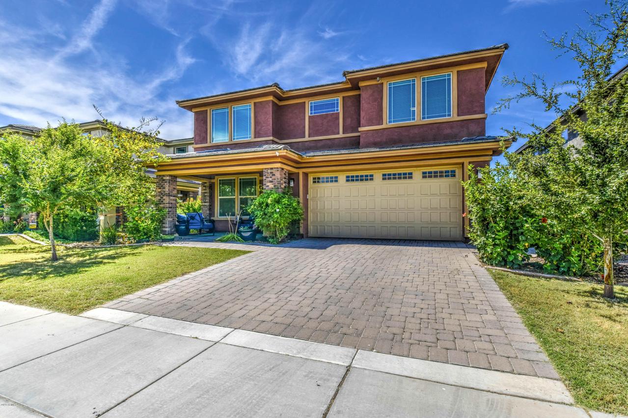 4231 E Amber Ln., Gilbert, AZ 85296