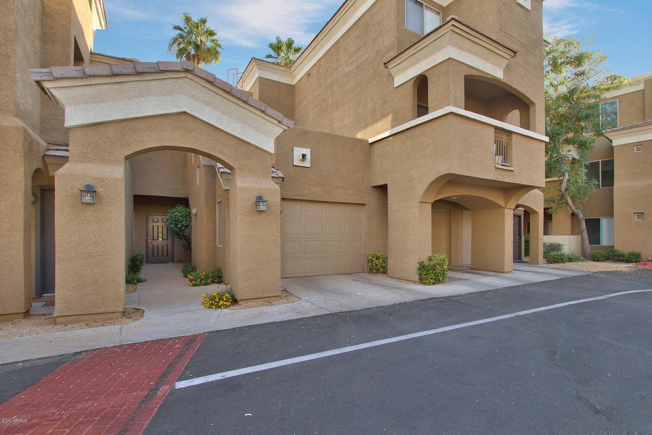 4644 N 22nd St. #2029, Phoenix, AZ 85016