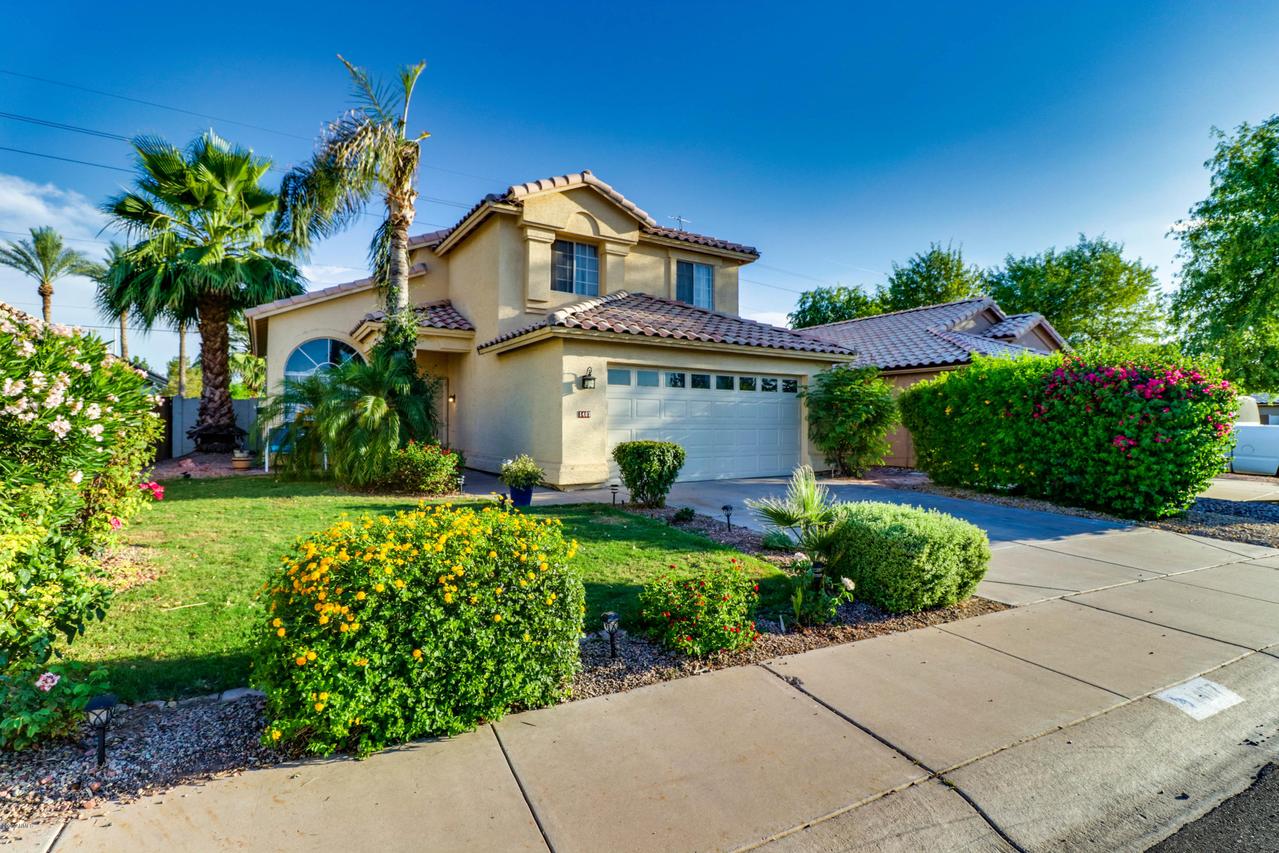 1407 E Cindy St., Chandler, AZ 85225