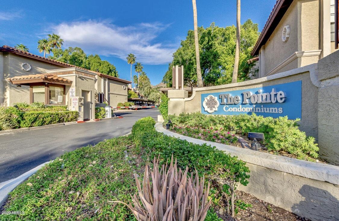 7557 N Dreamy Draw Dr. #155, Phoenix, AZ 85020