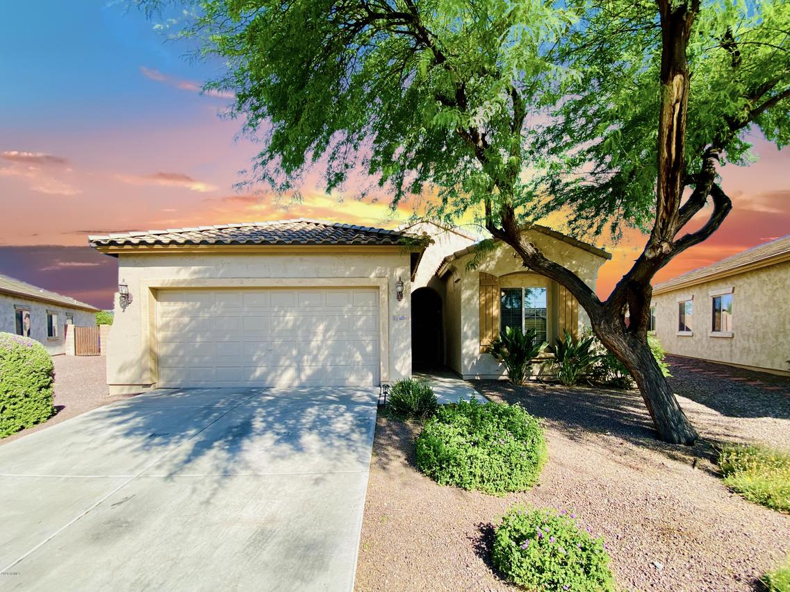 11102 E Sutter Ave., Mesa, AZ 85212