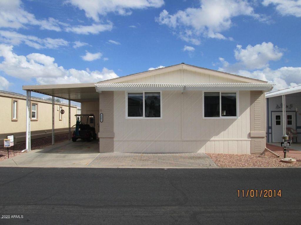 17200 W Bell Rd. #1661, Surprise, AZ 85374