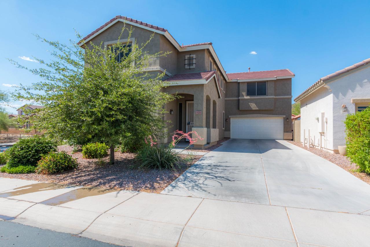 7426 W Palo Brea Ln., Peoria, AZ 85383