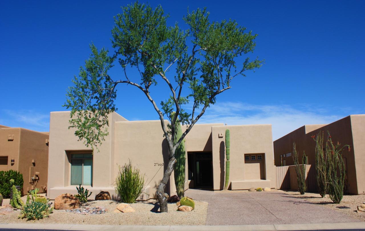 27663 N 108th Way, Scottsdale, AZ 85262