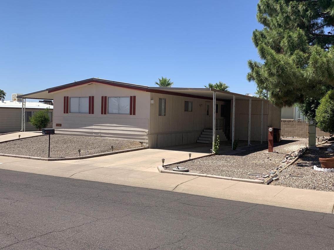 5534 E Player Pl., Mesa, AZ 85215