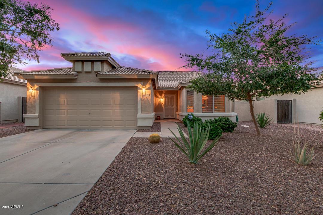1736 E Beautiful Ln., Phoenix, AZ 85042