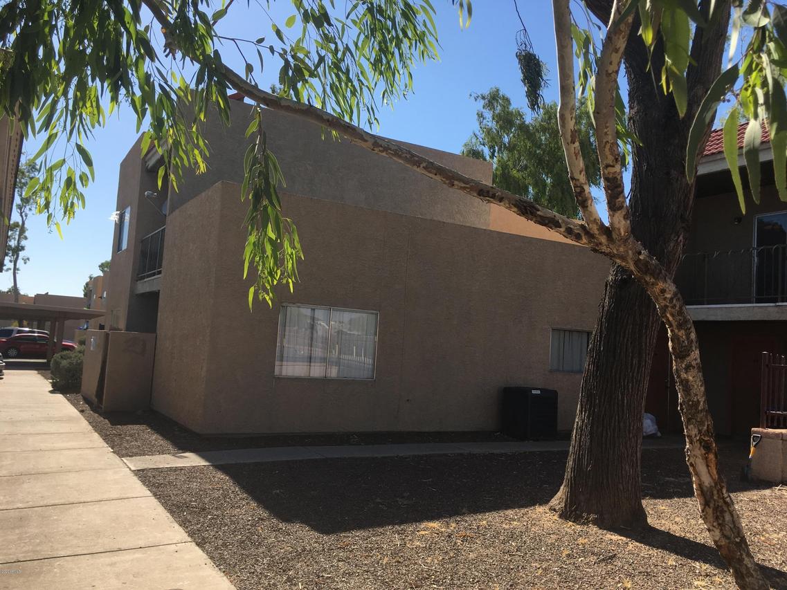 2844 E Monte Cristo Ave., Phoenix, AZ 85032