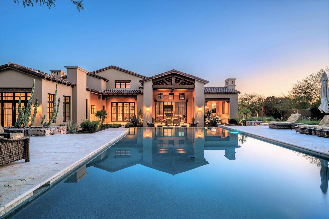 10062 E Siesta Ln., Scottsdale, AZ 85255