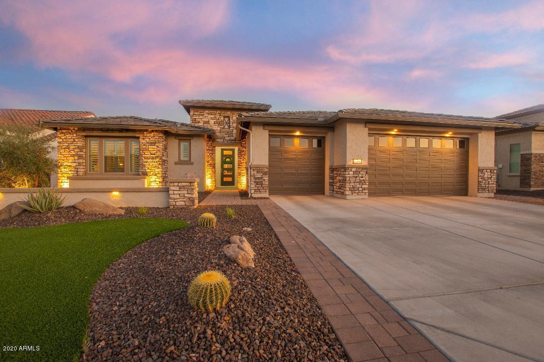 16705 W Virginia Ave., Goodyear, AZ 85395