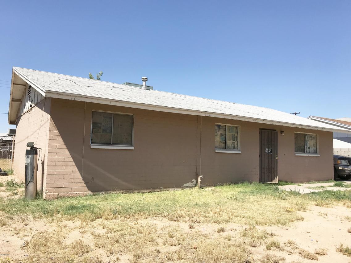 2022 E Burgess Ln., Phoenix, AZ 85042