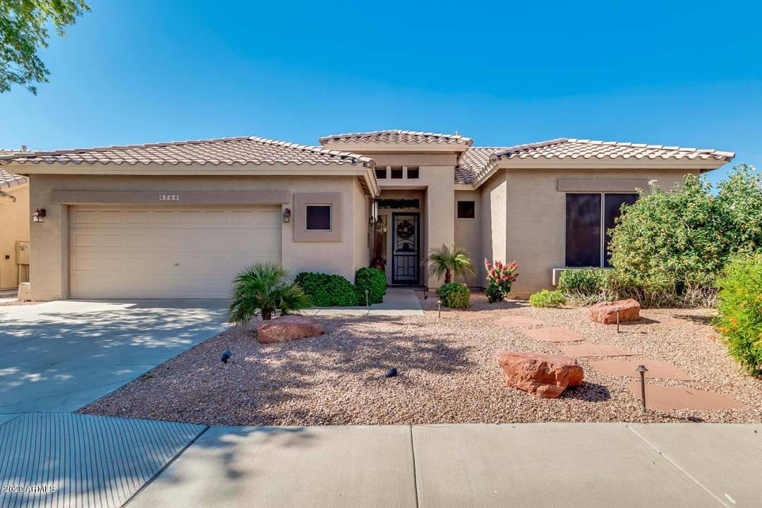 4266 E Cassia Ln., Gilbert, AZ 85298