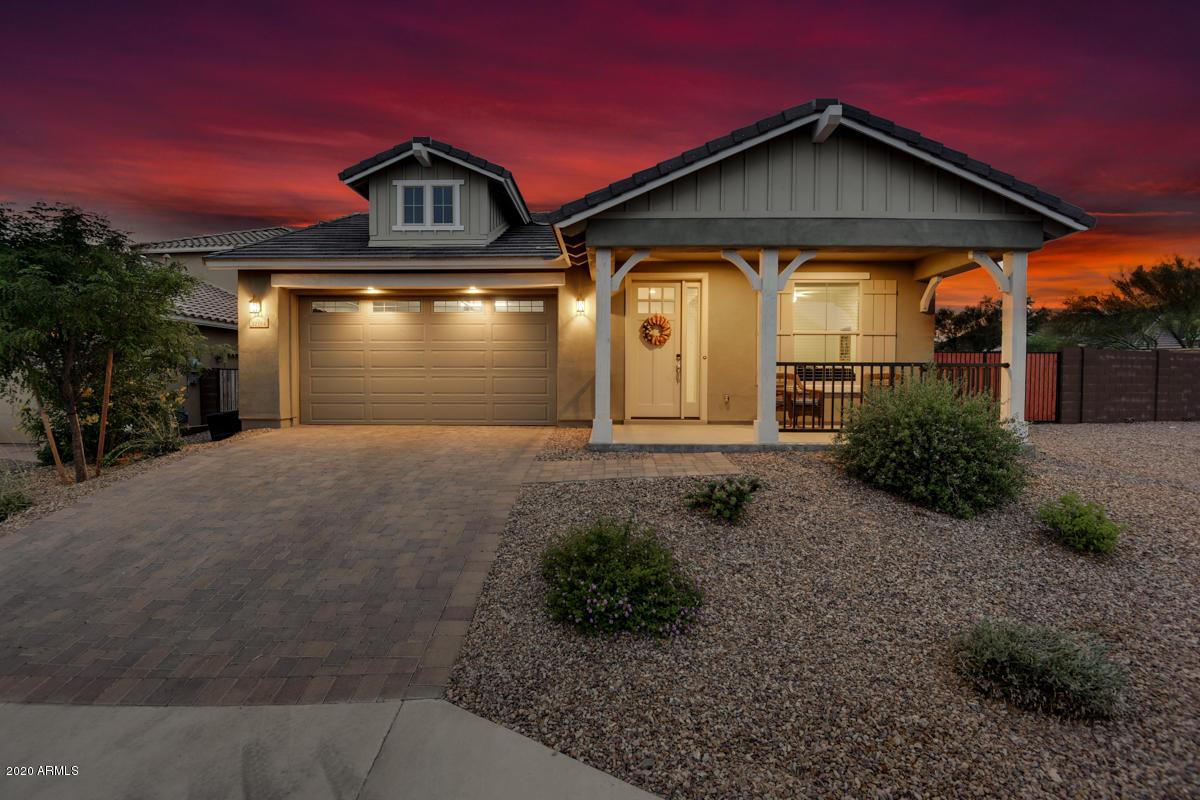 32164 N 132nd Ave., Peoria, AZ 85383