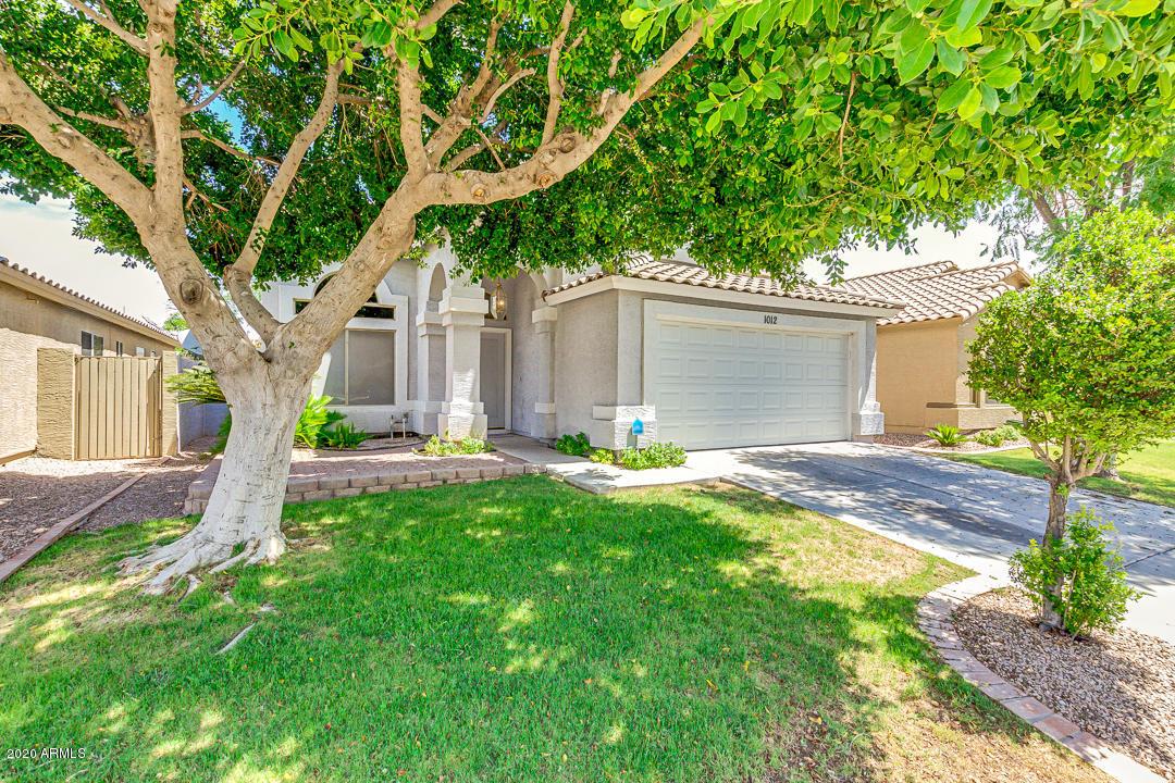 1012 E Scott Ave., Gilbert, AZ 85234
