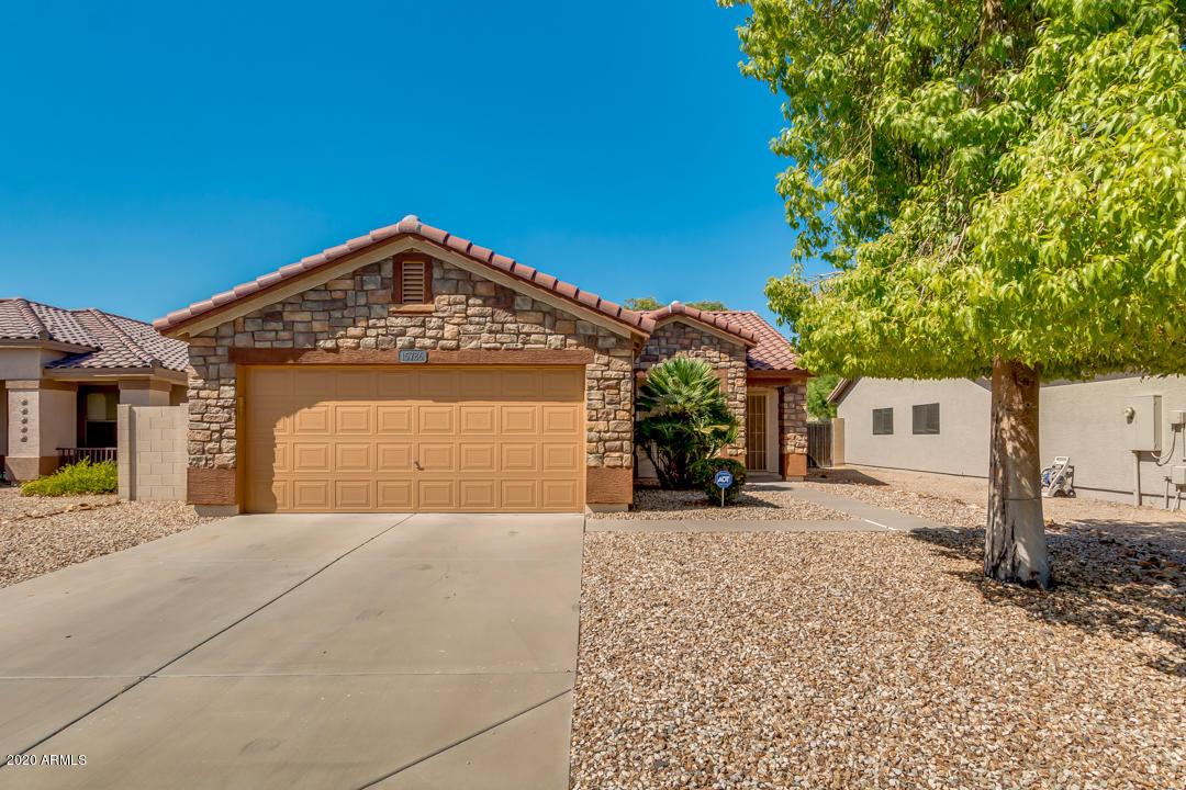 15786 W Gelding Dr., Surprise, AZ 85379