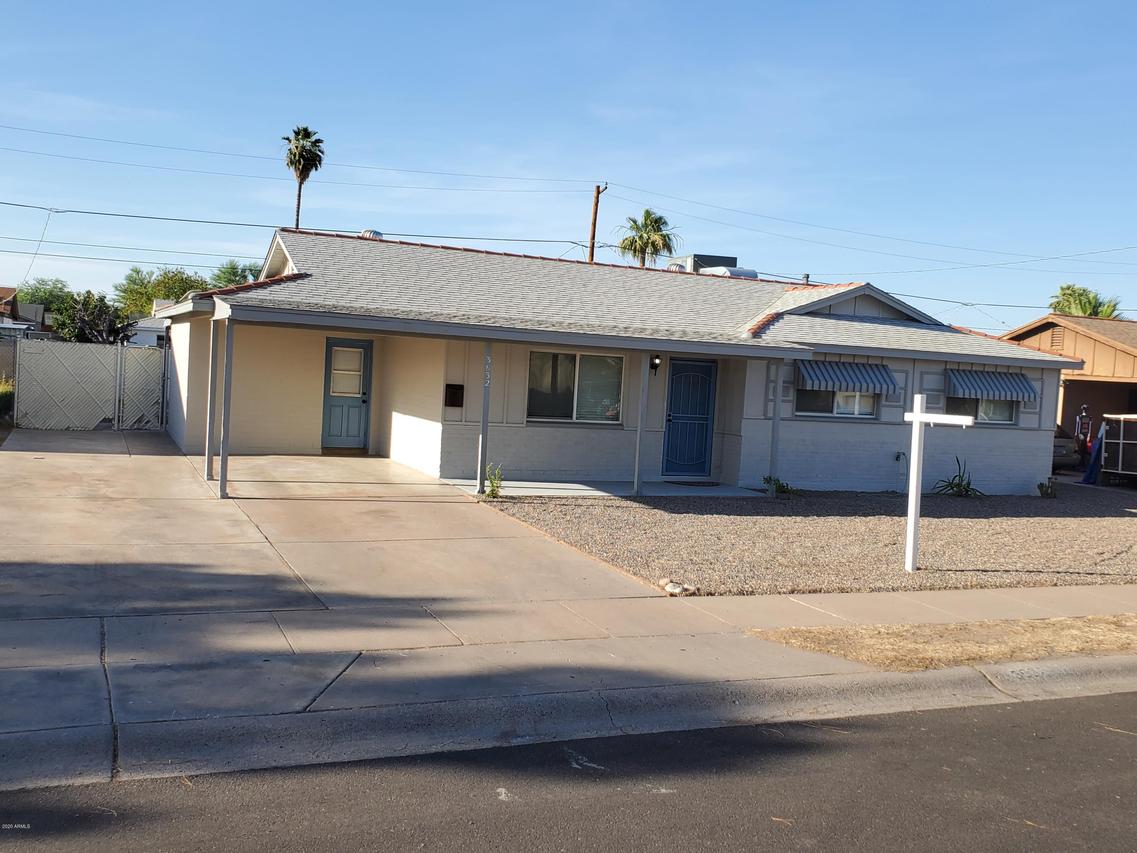 3632 W Elm St., Phoenix, AZ 85019
