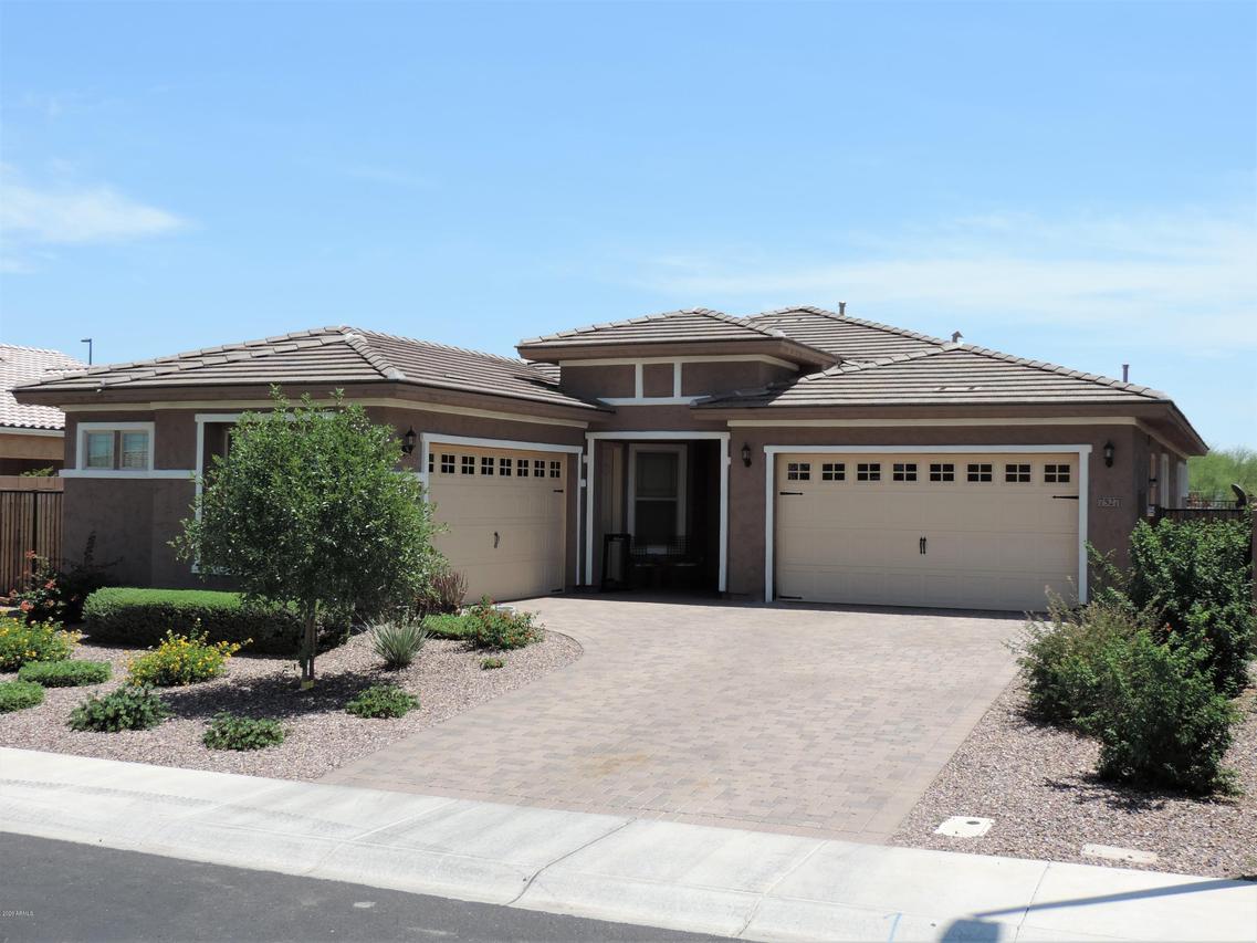 7527 S Roanoke St., Gilbert, AZ 85298
