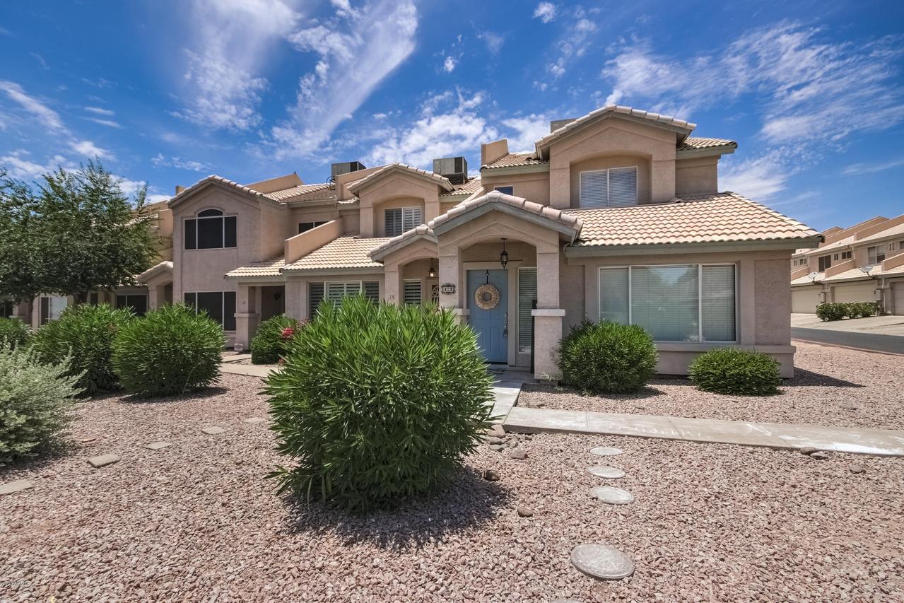 4805 E Kachina Tr. #12, Phoenix, AZ 85044