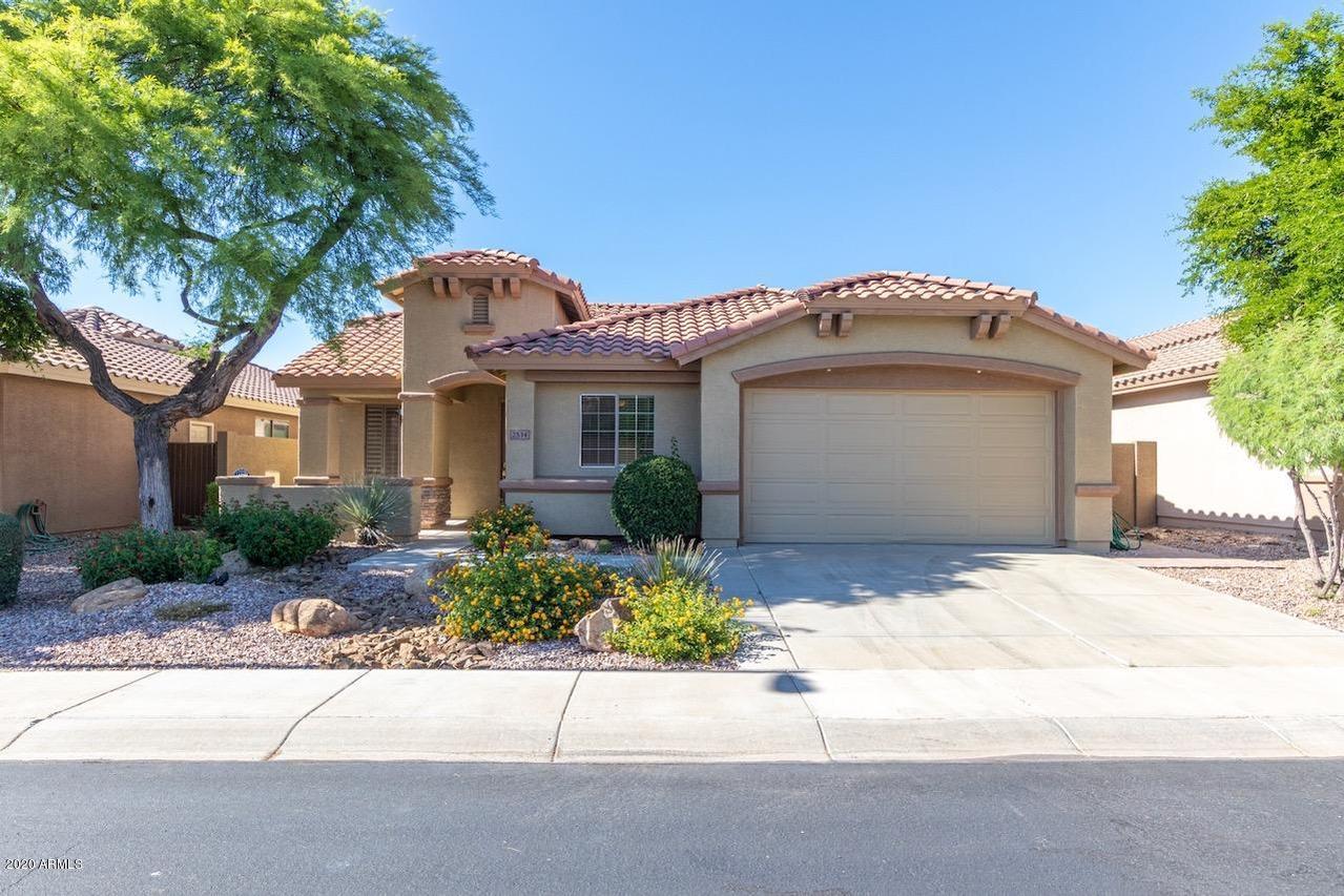 2514 W Shackleton Dr., Phoenix, AZ 85086