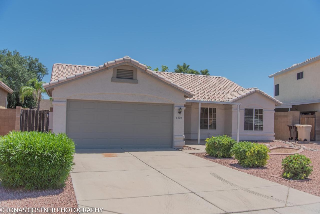 8623 W Athens St., Peoria, AZ 85382